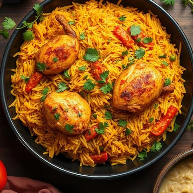 Egg Biryani #viralpost #trendingnow #eggbiryani…